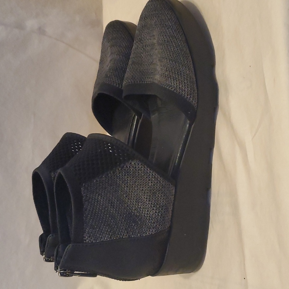 Eileen Fisher Shoes SZ 7.5 - Picture 3 of 7